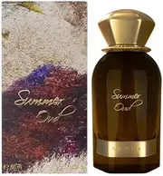 Summer Oud By Ahmed Imported Long-Lasting Perfume for Men and Women, 60 ml