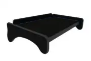 Driver's cab interior shelf F-CORE PK38 BLUE for SCANIA R I 11.7 2004-2019
