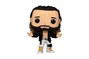 WWE Seth Rollins with Coat Pop! Vinyl