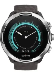 SUUNTO SUUNTO9 BARO (Suunto 9 Baro) Trail Running Smart Watch