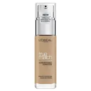 L'Oreal Paris True Match Liquid Foundation - Sand 5N