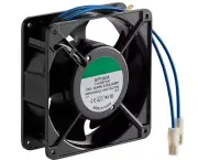Narvon SP100A, 1123XBT.GN, Fan Motor for SM261, SM262, SM263 - 115V, 50/60HZ