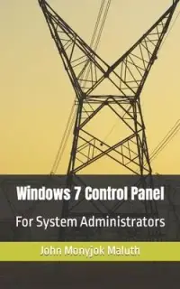 在飛比找博客來優惠-Windows 7 Control Panel: For S