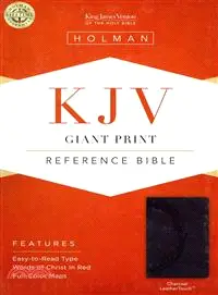 在飛比找三民網路書店優惠-Holy Bible ― King James Versio