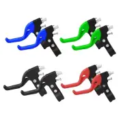 1Pair Childrens Bicycles Brake Levers Hand Brake Brake Levers Bike Brake Levers