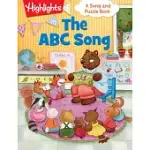 THE ABC SONG