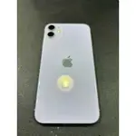 二手 蘋果 IPHONE 11 128G