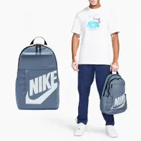 在飛比找蝦皮商城優惠-Nike 包包 Elemental 男女款 藍 後背包 雙肩