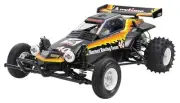 TAMIYA 58742 1/10 RC No.742 HORNET EVO. OFF ROAD RACER Assembly Kit