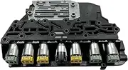 6T40 6T40E 6T30E 6T30 6T45 Automatic Transmission Solenoid Valve Body TCM TCU Compatible for Coruz Chevrolet(Style 2)