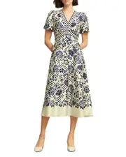 Hobbs London Trelissick Dress