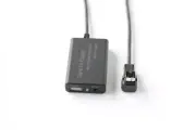 Bluetooth Music Hands-Free Car AUX Adapter Cable Clarion Suzuki Subaru Mcintosh