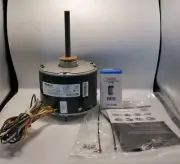 TrueLine Universal Condenser Motor 1/6 HP 208-230V 1075 rpm W51-16CJA1-02