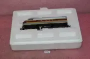 Bachmann Hawthorne Village HO Scale EMD F7A Locomotive Erie Lackawana Railroad.