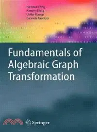 在飛比找三民網路書店優惠-Fundamentals of Algebraic Grap