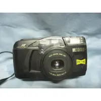 在飛比找蝦皮購物優惠-二手-早期 傻瓜相機 理光  Ricoh RZ-1000 底