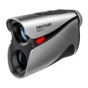 OLED Range Finder Golf with Slope, 1200 Yards Laser Rangefinder Golfing, 7X M...