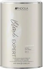 Indola Blonde Expert Bleaching Powder 450g