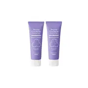 Purito SEOUL - Dermide Cica Barrier Sleeping Pack - 80ml (2pcs) Set