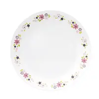 在飛比找i郵購優惠-【CORELLE 康寧餐具】花漾派對10吋平盤 10吋