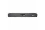 Poly Studio X30 Video Conference Equipment - Small Room Size Supported - For Boardroom - 3840 x 2160 Video (Live) - 3840 x 2160 Video (Content) - SIP