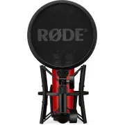 Rode NT1 Signature Series Microphone (Red)