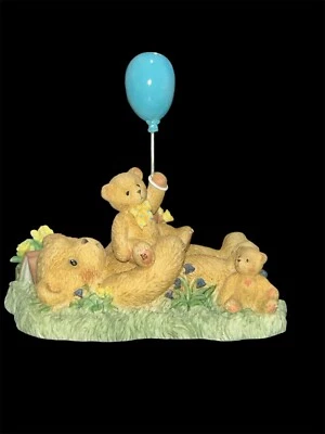 Cherished Teddies “Dream A Little Dream” 0000818