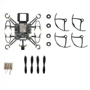 ESP32 Flight Control Open Source Quadcopter ESP-Drone Drone Model Wifi2983