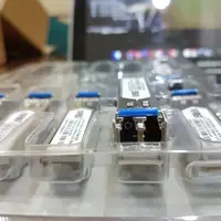 在飛比找蝦皮購物優惠-Nufiber SFP-GE-LX40-SM1310 100