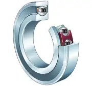 B7200E2RSDTP4SUL 10x30x9mm FAG Precision Sealed Angular Contact Bearing