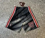 Brooklyn Nets Mitchell & Ness Swingman Shorts Men’s Small New With Tags