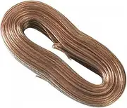 RCA AH100R 100 Ft. 24-Gauge Speaker Wire