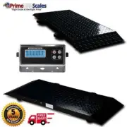 Drum Scale Floor Scale Vet Scale Livestock Scale Portable Wheel Scale