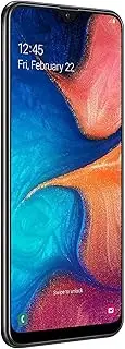 [Samsung] Galaxy A20e Dual-SIM 32GB 5.8-Inch HD+ 13MP Camera Android 9 Pie UK Version Smartphone – Black