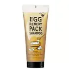 [TOO COOL FOR SCHOOL] Egg Remedy Pack Shampoo 200g / Hair care
