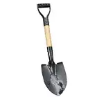 Survival Shovel Ultra-light High Hardness Digging Planting Cutting Trowel Tool