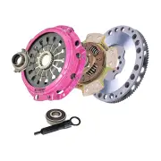 Exedy SMF HD Button Clutch Kit for Ford Courier PA PB Econovan SGMW 1.8 2.0 2.2L