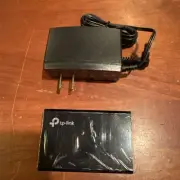 TP-Link Gigabit PoE Injector Adapter TL-PoE150S Networking