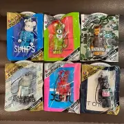 Bearbrick 70% Zozotown - CHOICE - Medicom Pepsi NEX Bape A Bathing Ape Tommy