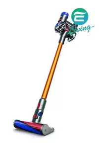 在飛比找樂天市場購物網優惠-Dyson V8 Absolute 手持無線吸塵器【APP下