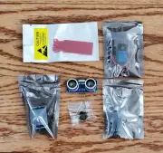 Arduino/Raspberry Pi Sensor Kit! Water level, Ultrasonic, Sound, Humidity & More
