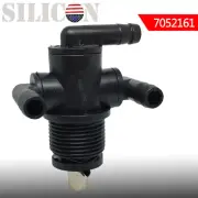 3-Way Fuel Shut Off Valve Petcock For Polaris Magnum 325 2000-2002, 330 2003-06