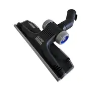 Gulper Advance, Highest Quality Low Profile Gulper Vacuum Floor Head, 35mm