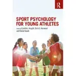 SPORT PSYCHOLOGY FOR YOUNG ATHLETES