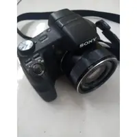 在飛比找蝦皮購物優惠-二手 SONY HX200V 類單眼相機 取代W810 W7