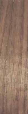 Walnut wood veneer edgebanding 3/8" x 120" with no adhesive thin fleece .375"
