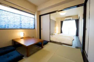 東京緣旅館 - 東京最佳家庭客房3GOEN inn Tokyo The best family room in Tokyo 3