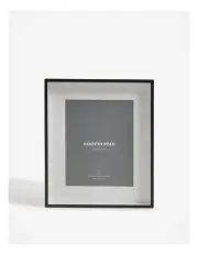 [Country Road] Adler Certificate Frame in Black