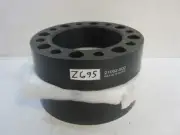 2 Qty 2" Wheel Spacers 8x6.5" 8x165.1mm 126.15mm CB 14x1.5 Lug