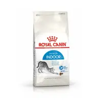 在飛比找蝦皮購物優惠-【免運】Royal Canin 法國皇家 貓糧 IN27 室